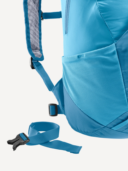 Рюкзак Deuter Speed Lite 21 (Azure-Reef)